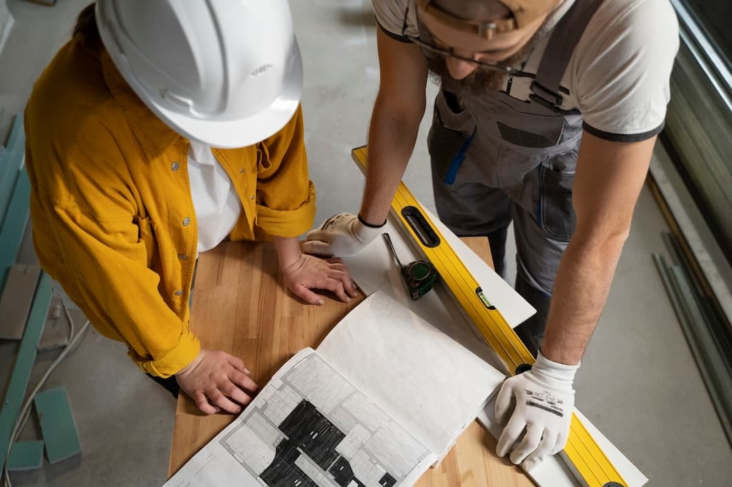Construction