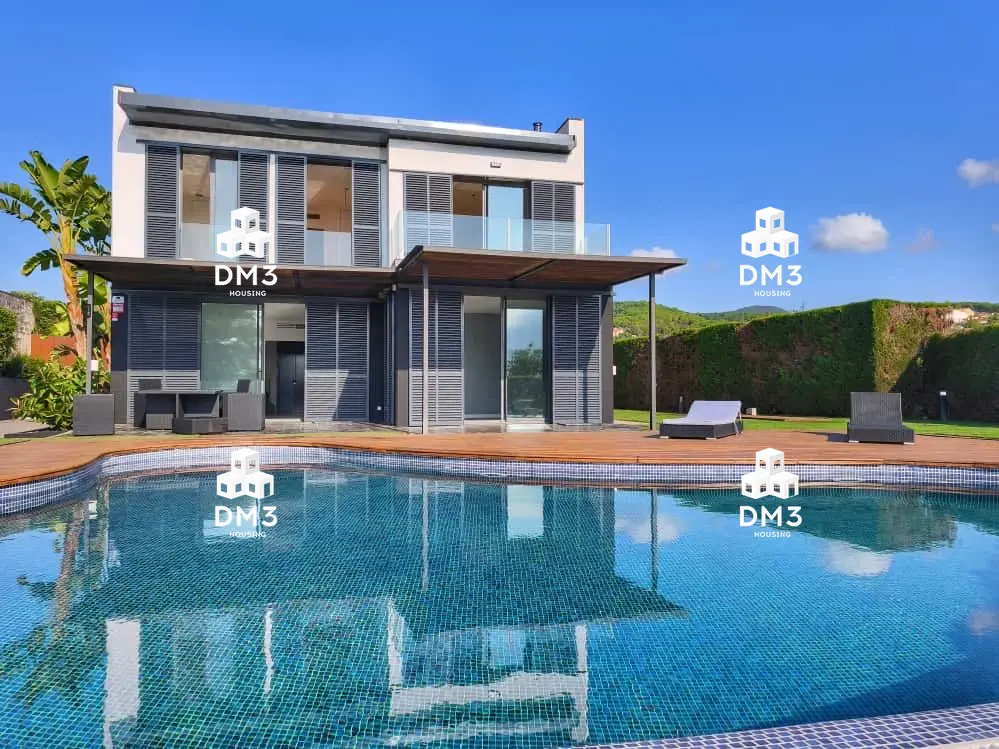 Casa o chalet en venta en Santa Maria Balís - Can Riera - Can Jordi