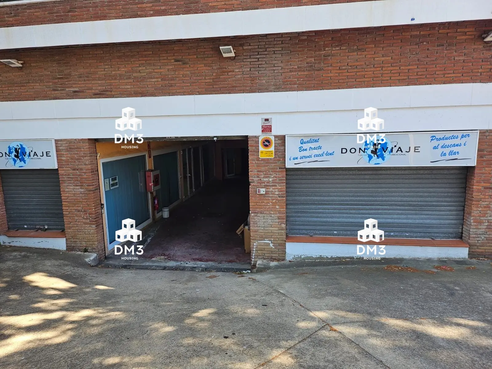 GRAN OPORTUNIDAD LOCAL PARA INVERTIR CON OPCION DE HACER PLAZAS DE PARKING VENTA O ALQUILER