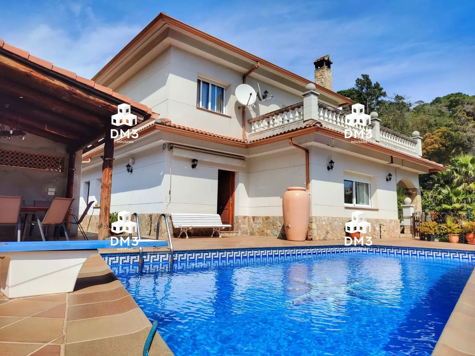 Villa de Luxe à Cala Canyelles