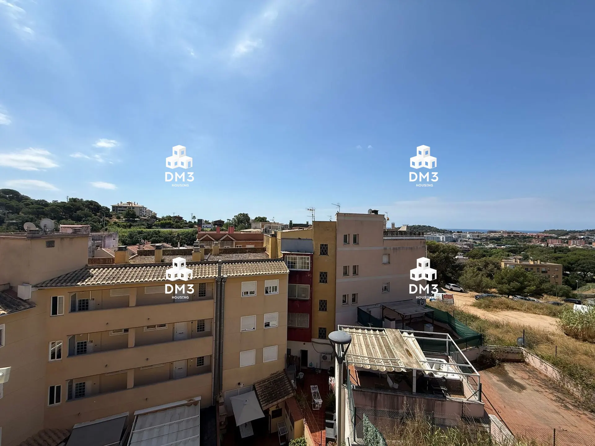 Grand appartement à vendre entièrement rénové