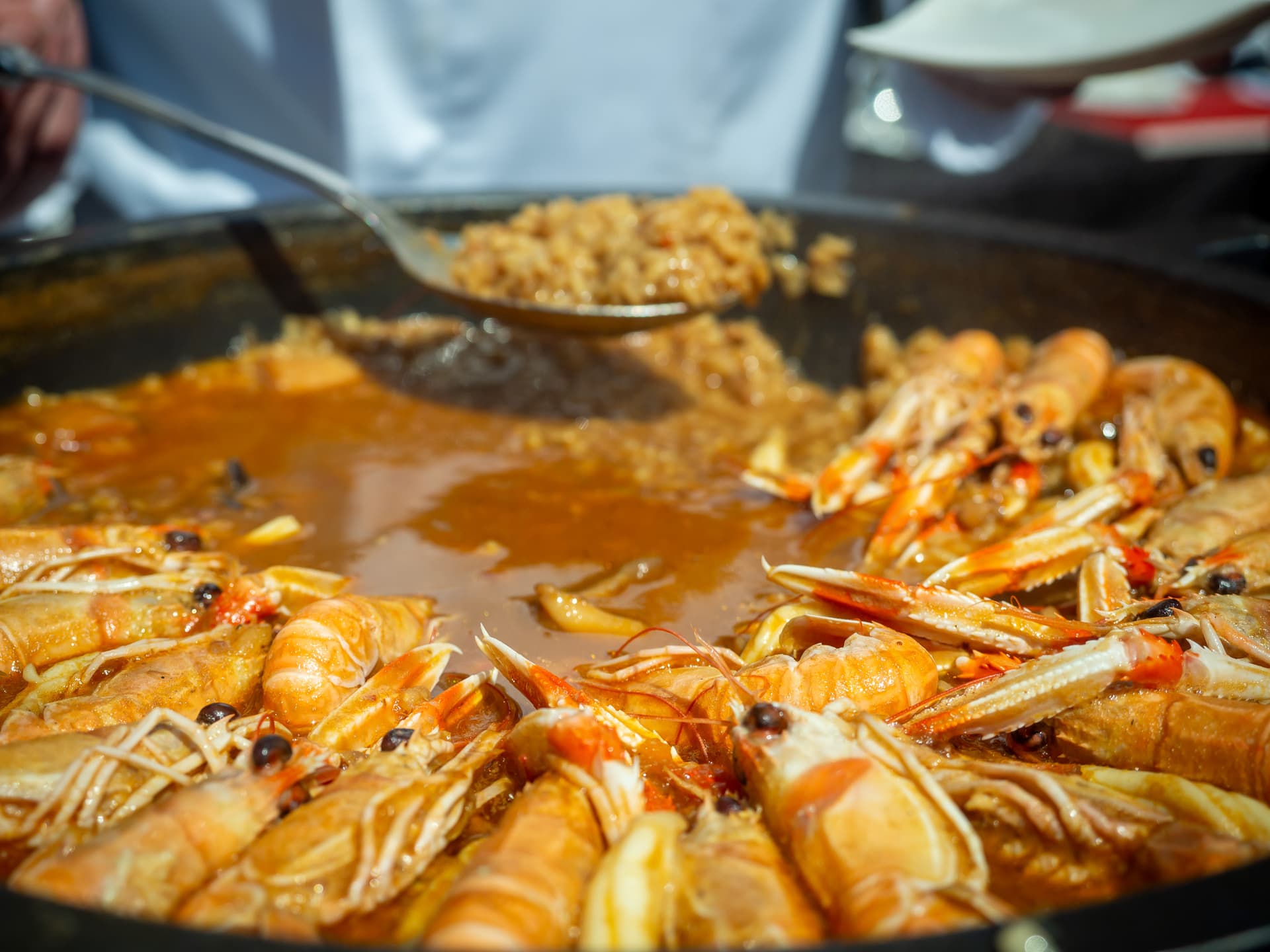 Jornadas Gastronómicas del Arroz