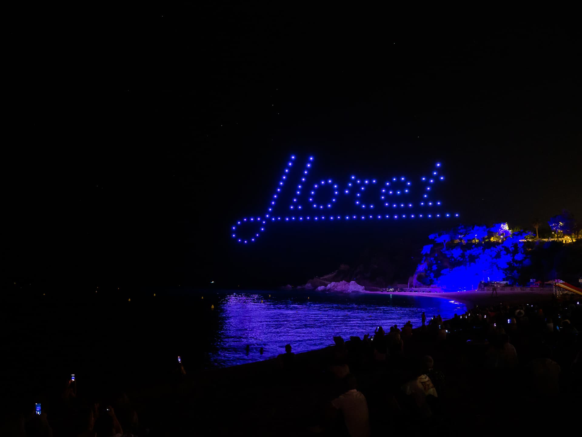 Lloret Drone Festival