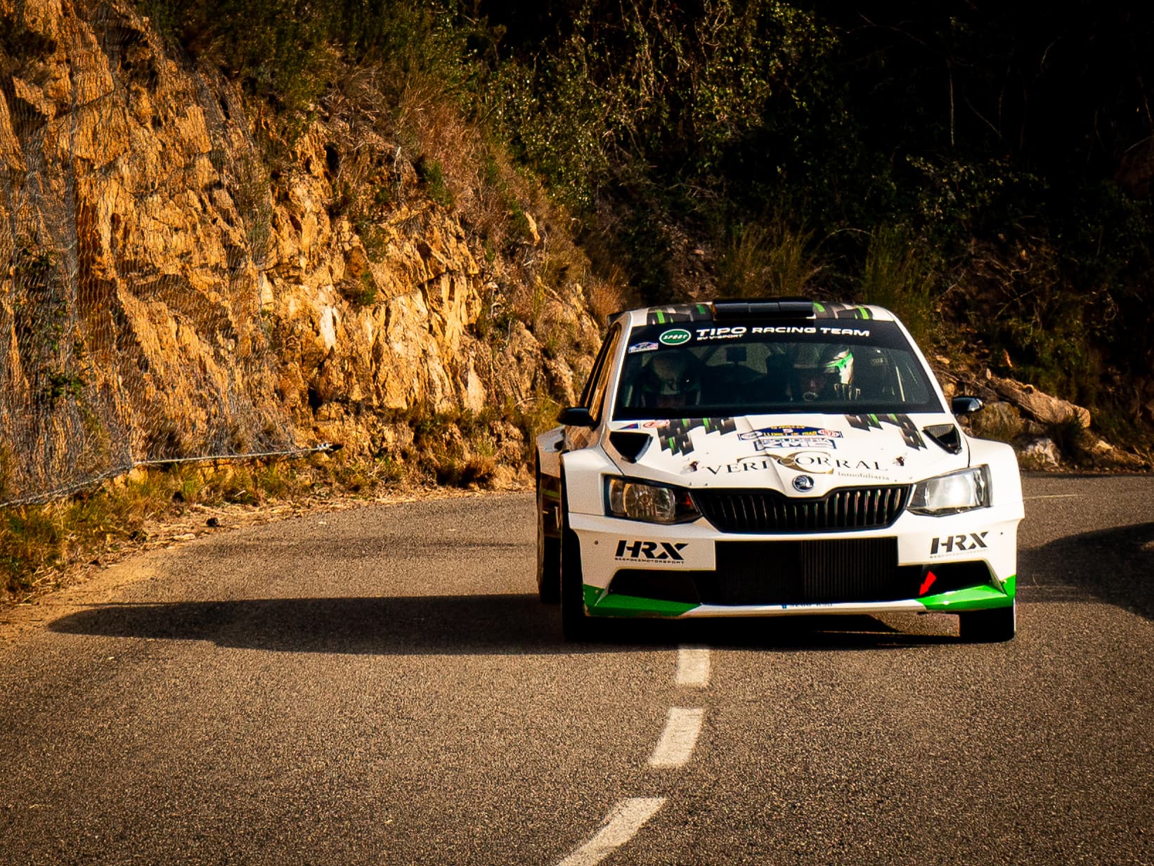 Rally Lloret de Mar