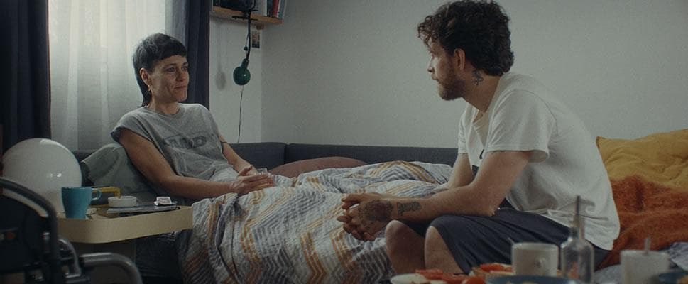 Iván Morales presenta: Esmorza amb mi 