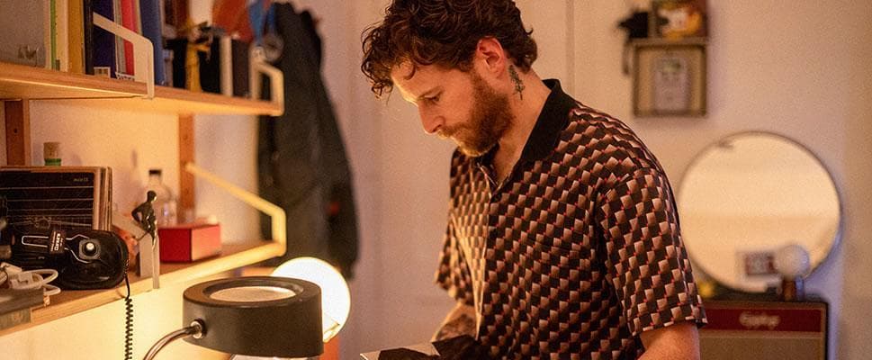 Iván Morales presenta: Esmorza amb mi 