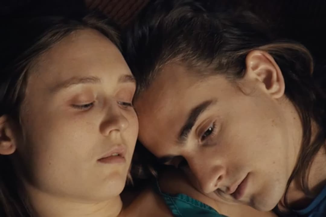 Presentació a Lloret de la pel·lícula Ilusión de Verano