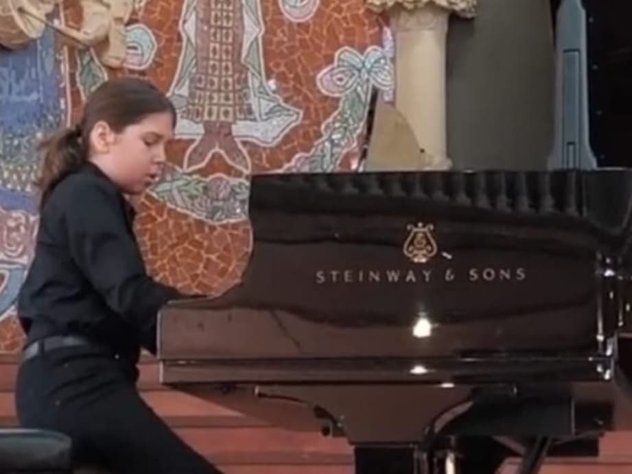 PRESENTACIÓ DEL CICLE NITS DE PIANO 2026 A CÀRREC DELS AMICS DE LA MÚSICA DE LLORET