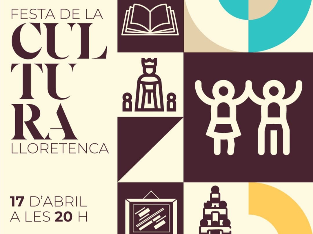 FESTA DE LA CULTURA LLORETENCA 