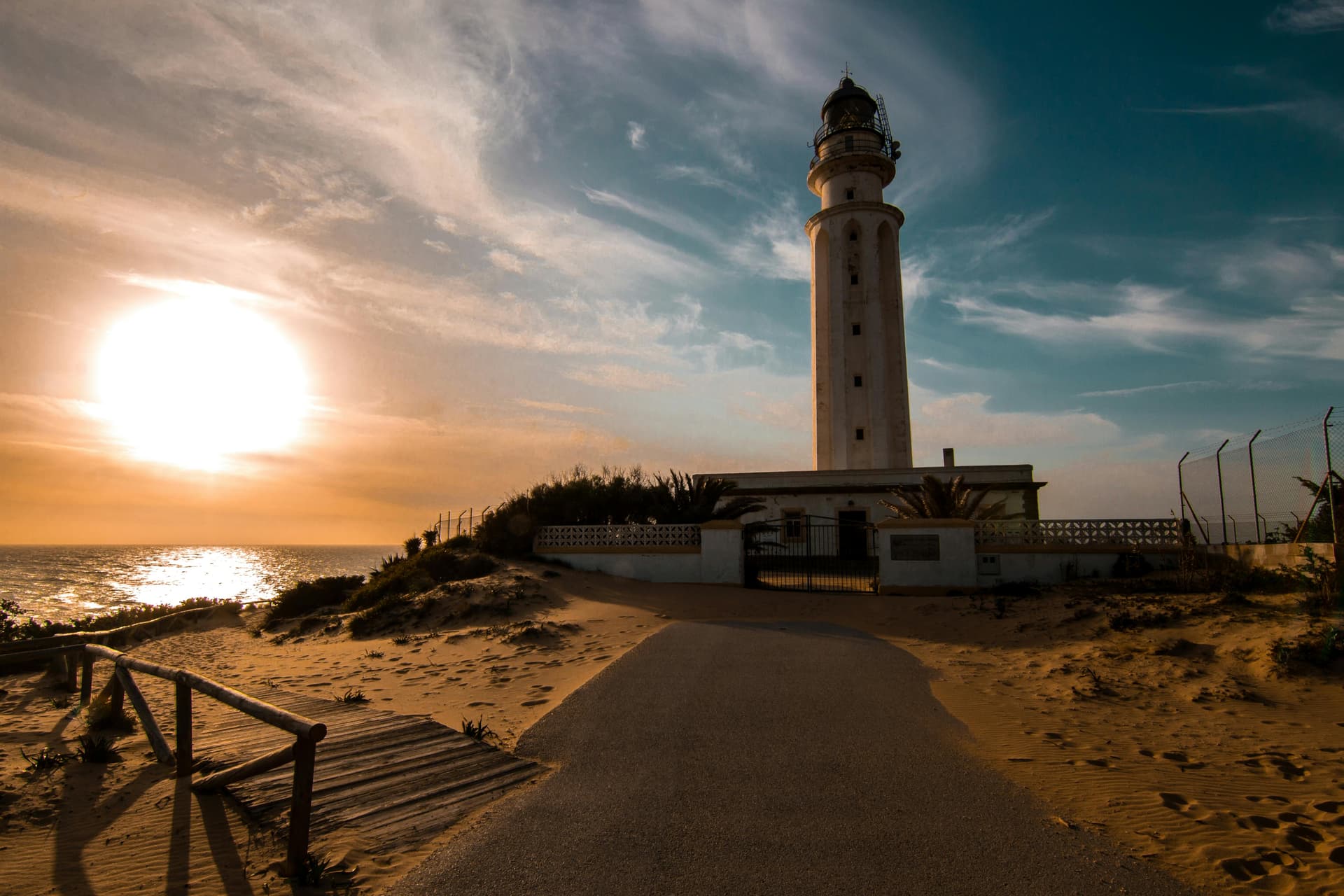 Costa de la Luz