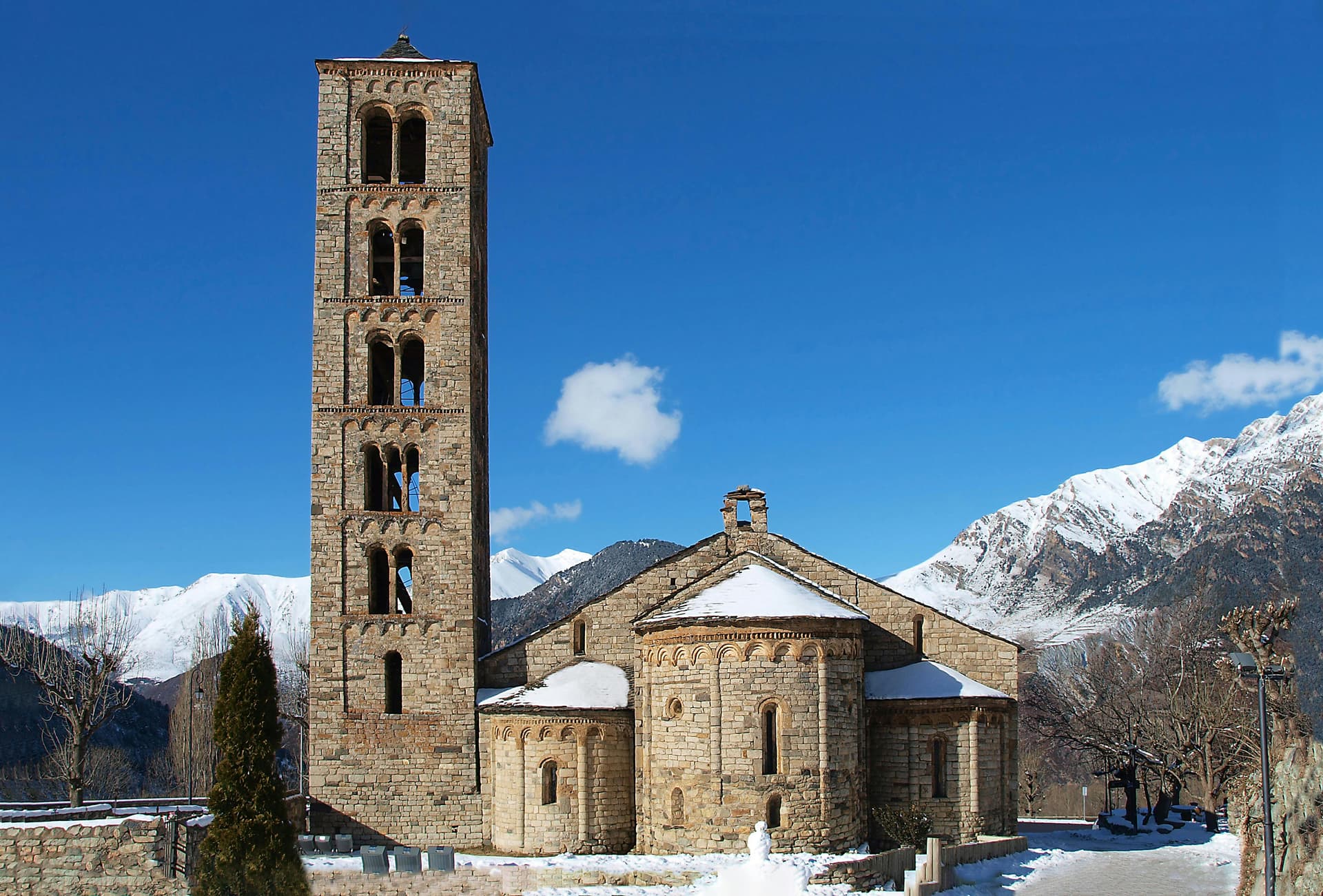Andorra