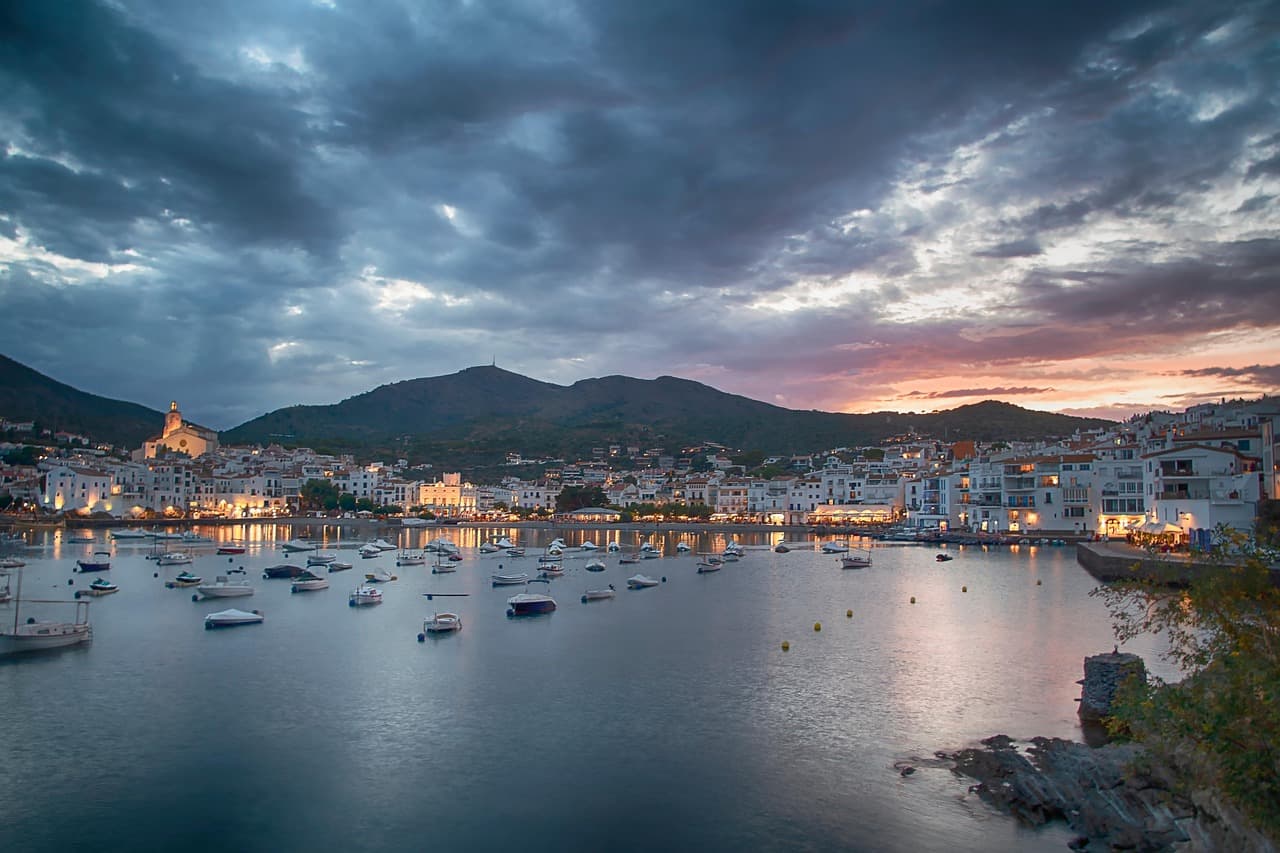 Costa Brava