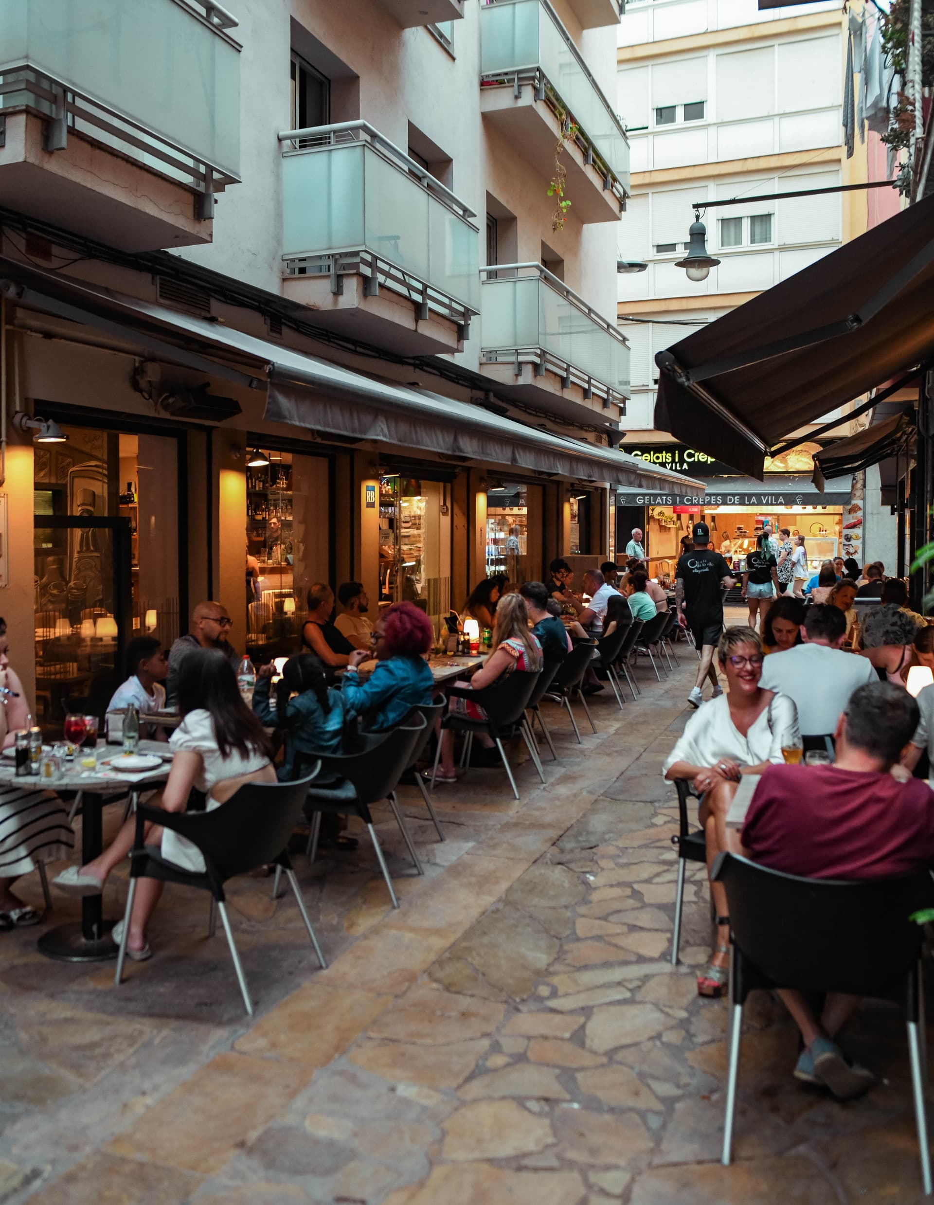 Cafè de la Vila