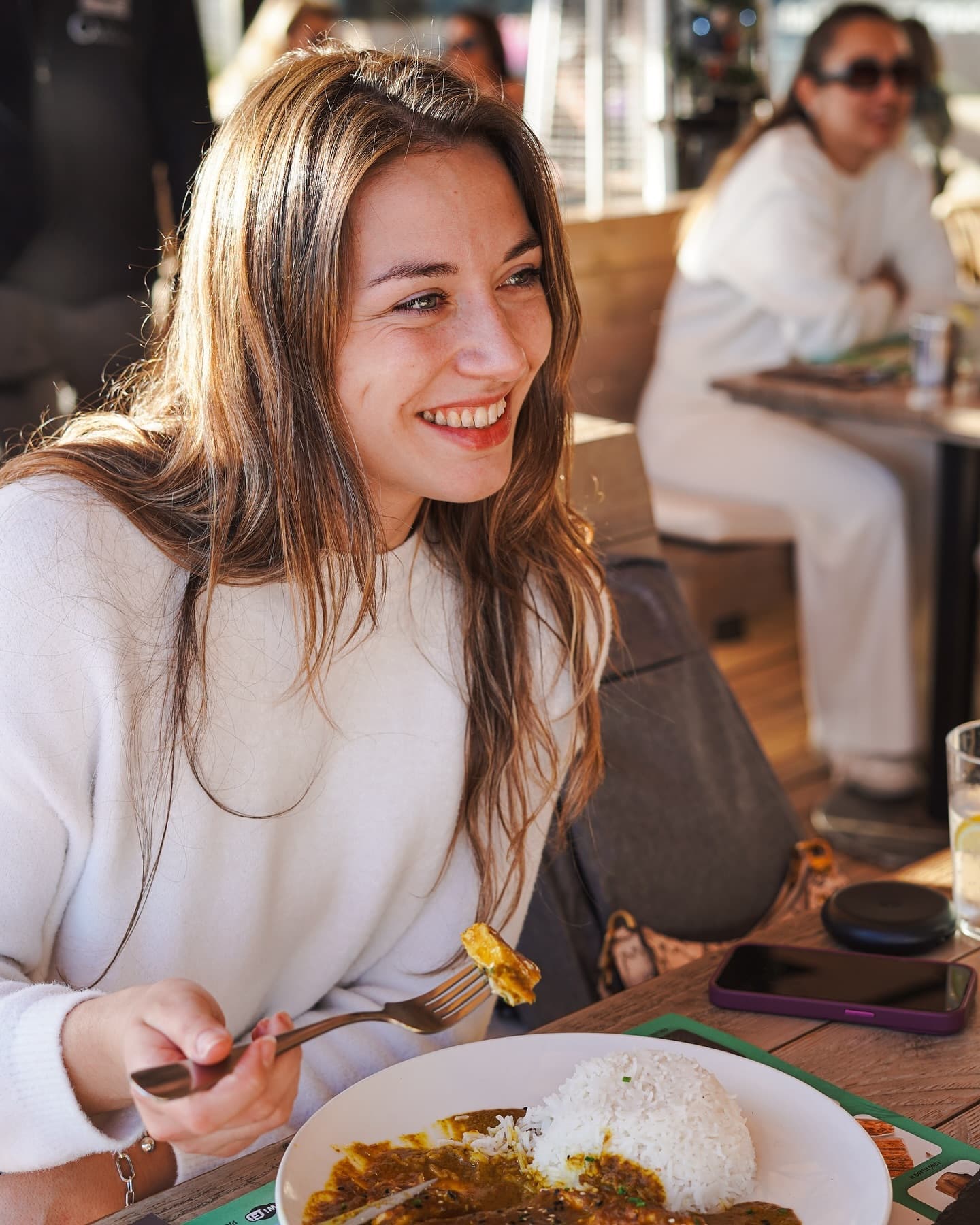 12 Lounge  & Restaurant | Lloret de Mar
