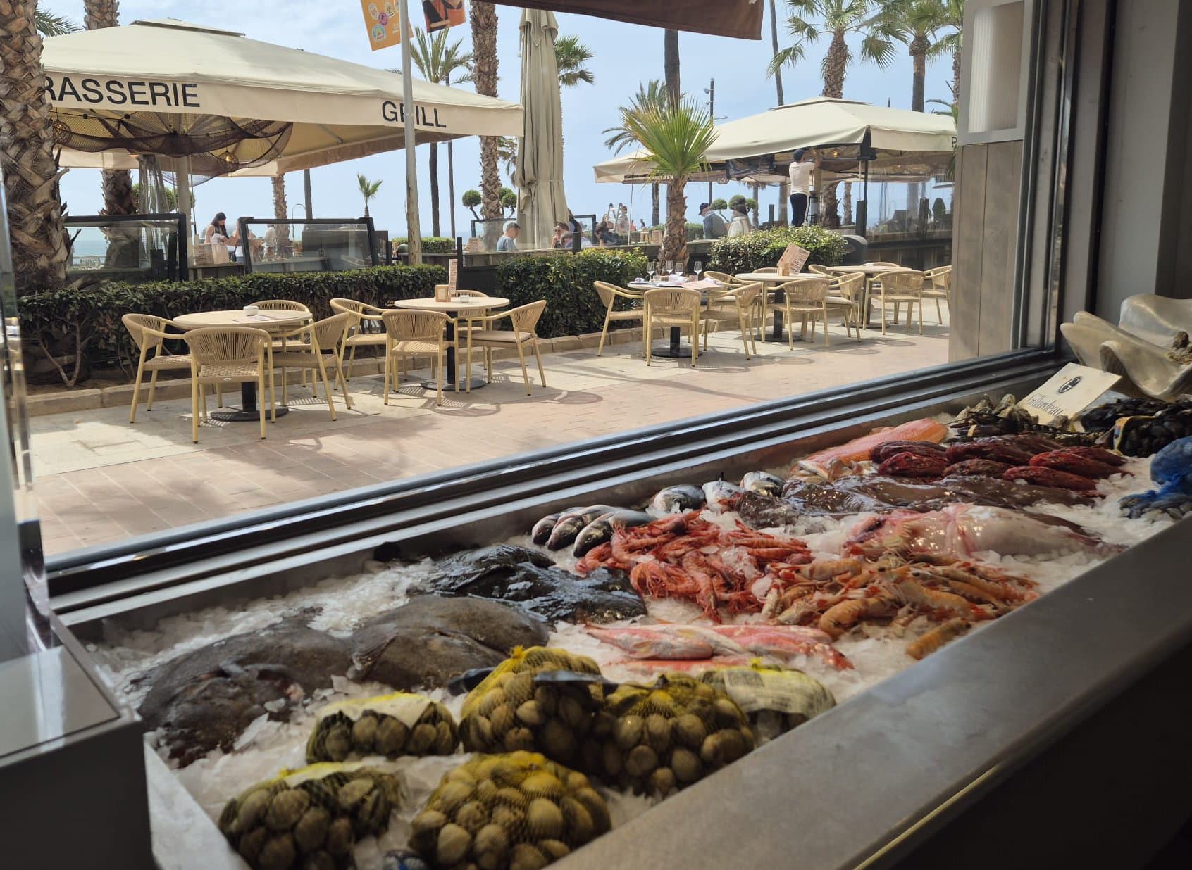 Un homenatge a la tradició marinera de Lloret de Mar