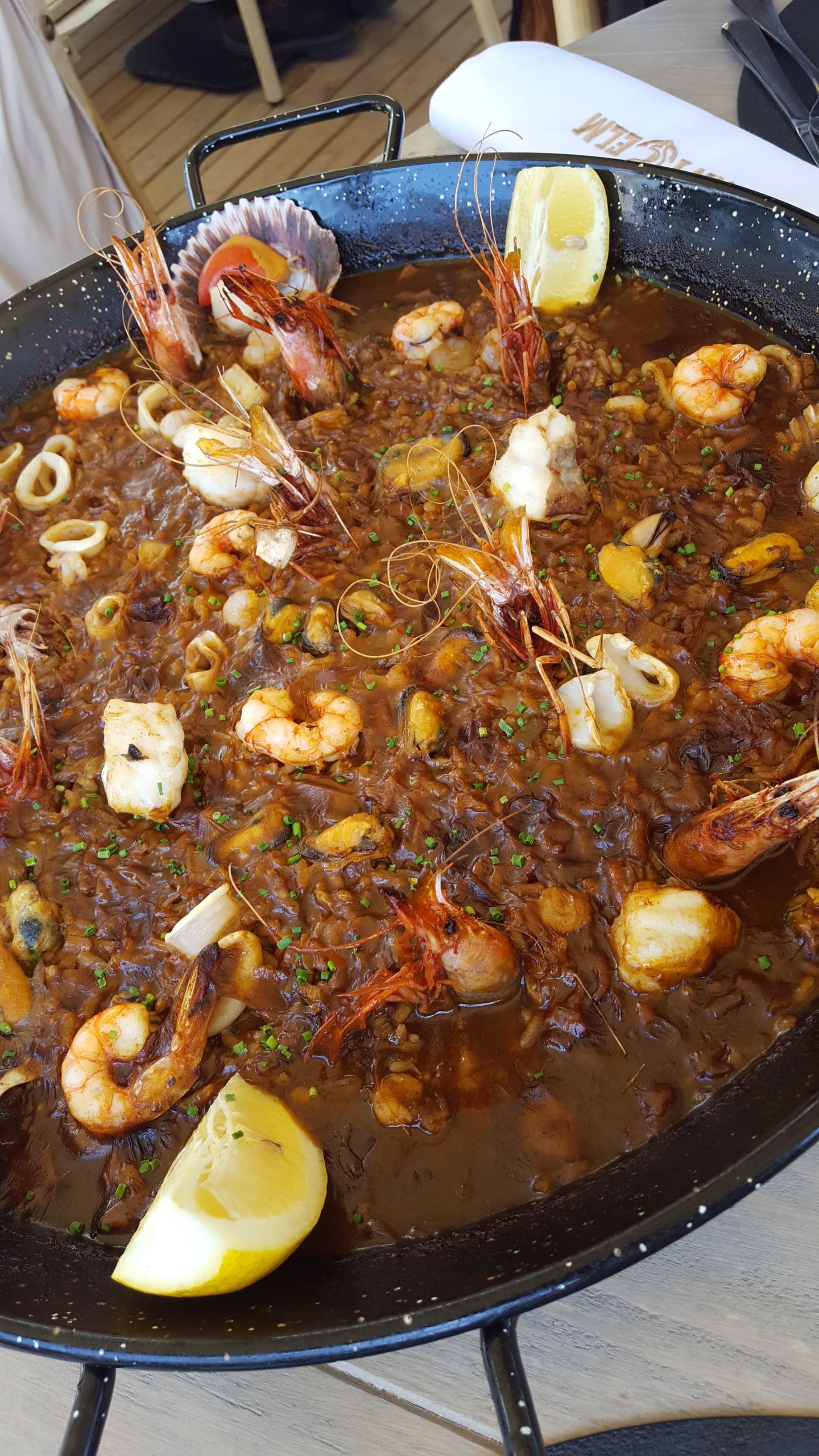 Un homenatge a la tradició marinera de Lloret de Mar