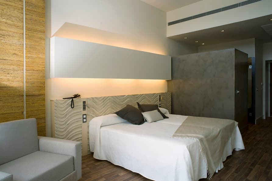 Novara Hotels