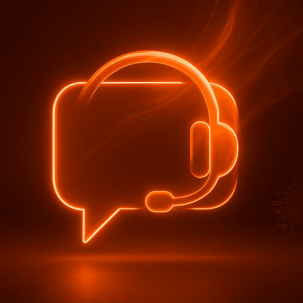 Agente de Customer Support y Lead Generation