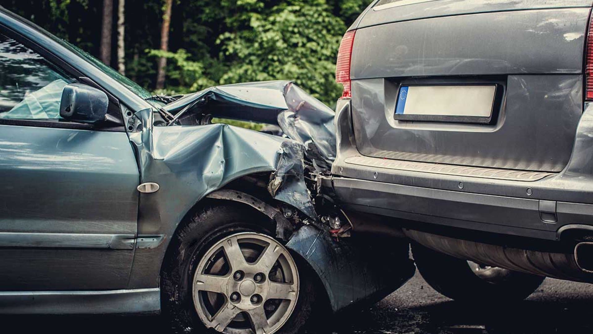 Accidentes de Tráfico