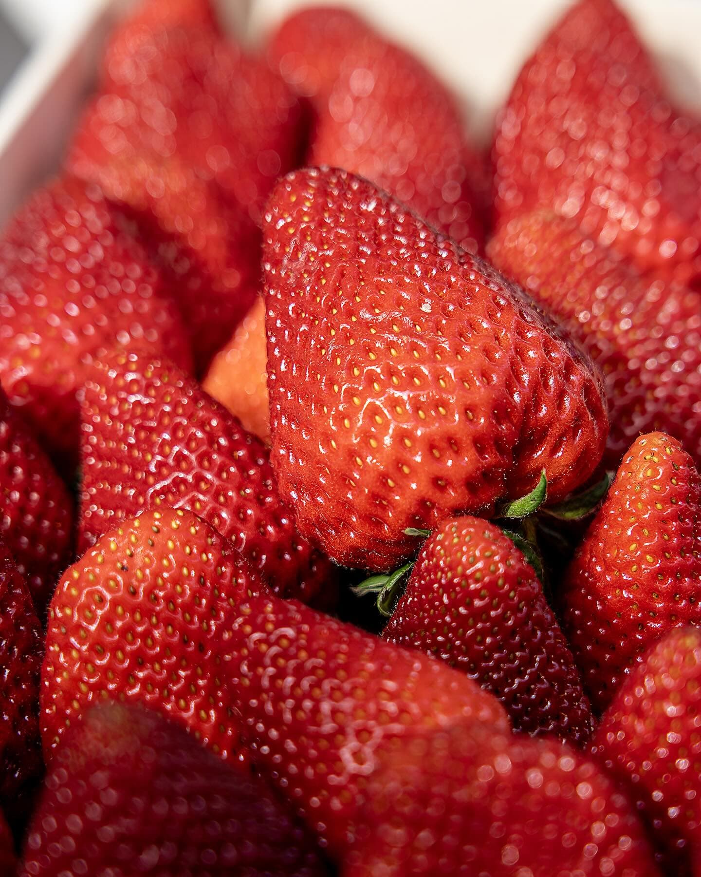 Fruita fresca