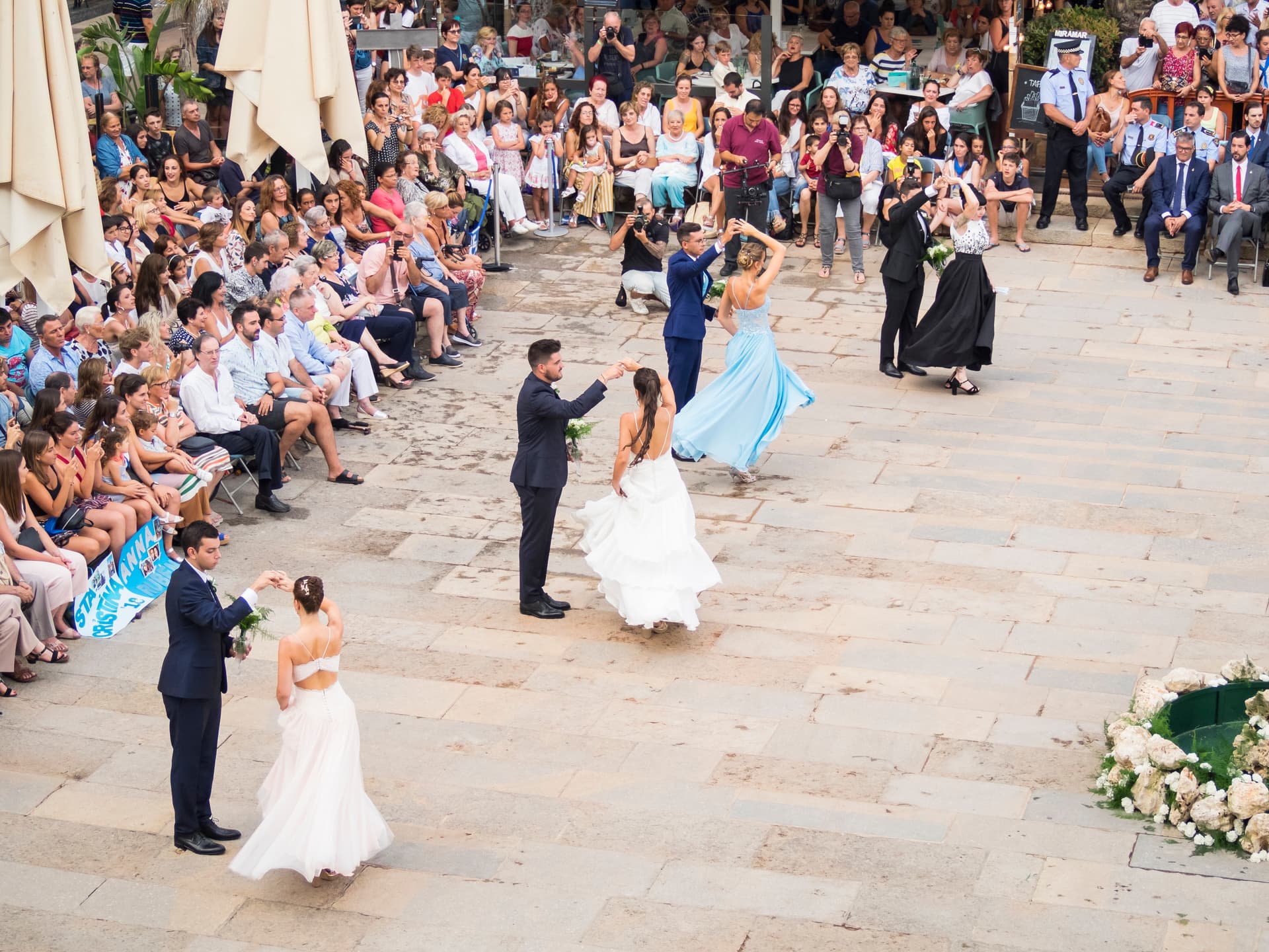 How to Experience the Santa Cristina Festival in Lloret de Mar: a guide to enjoying every tradition
