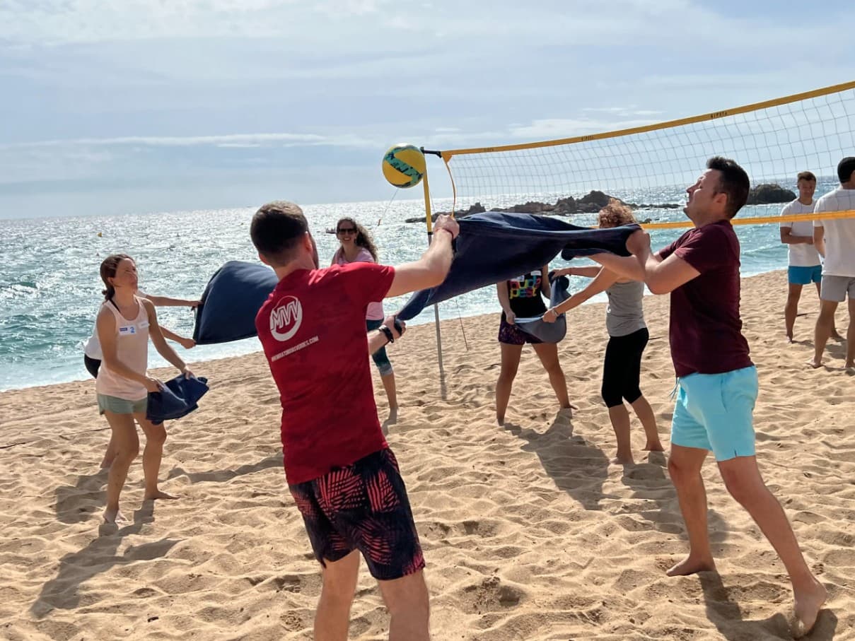 Activités pour les groupes à Lloret de Mar : des expériences authentiques à vivre ensemble