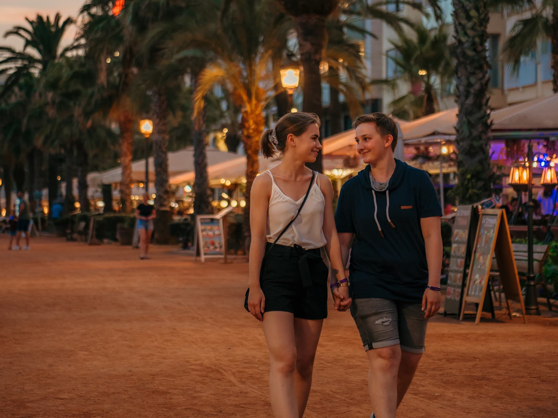 Autumn getaway on the Costa Brava: why October is the best time to visit Lloret de Mar