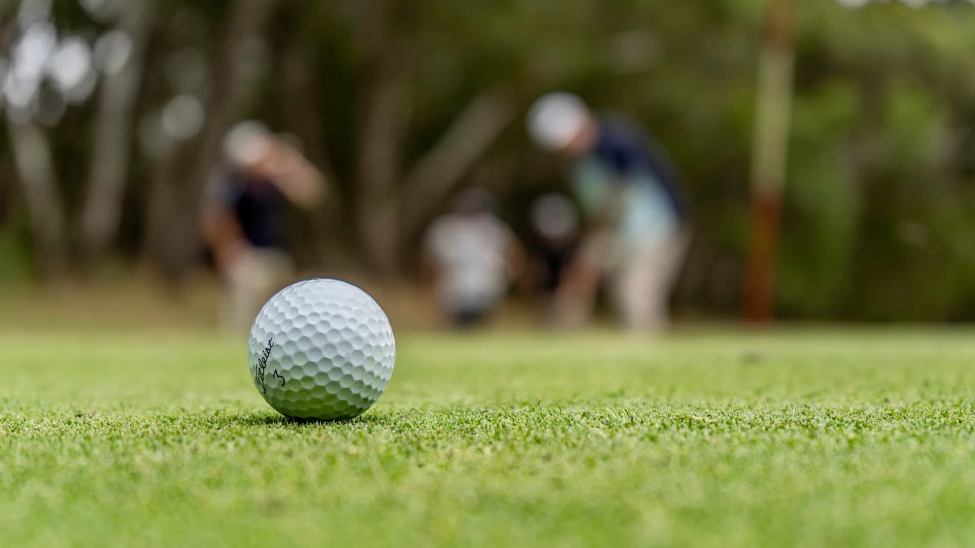 Golf en la Costa Brava: por qué cada vez más golfistas visitan Lloret de Mar
