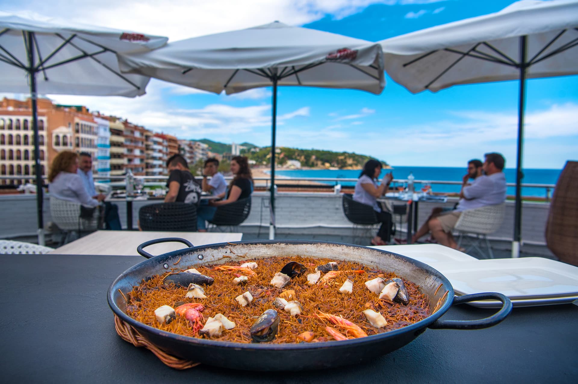 10 plats typiques de la Costa Brava à goûter pendant vos vacances à Lloret de Mar