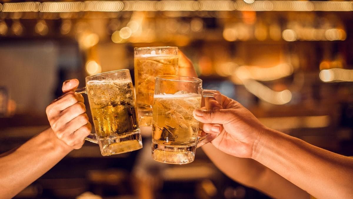 7 stops to discover craft, local and international beers