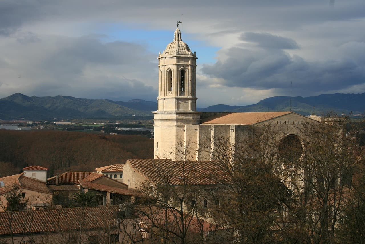 Tours des de Barcelona