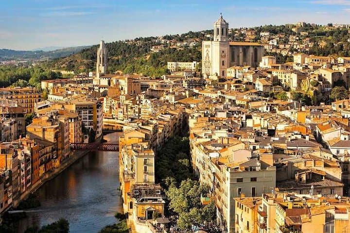 Girona