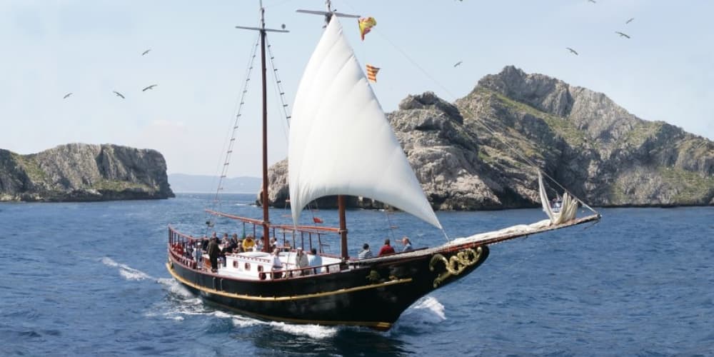 El Corsari Negre