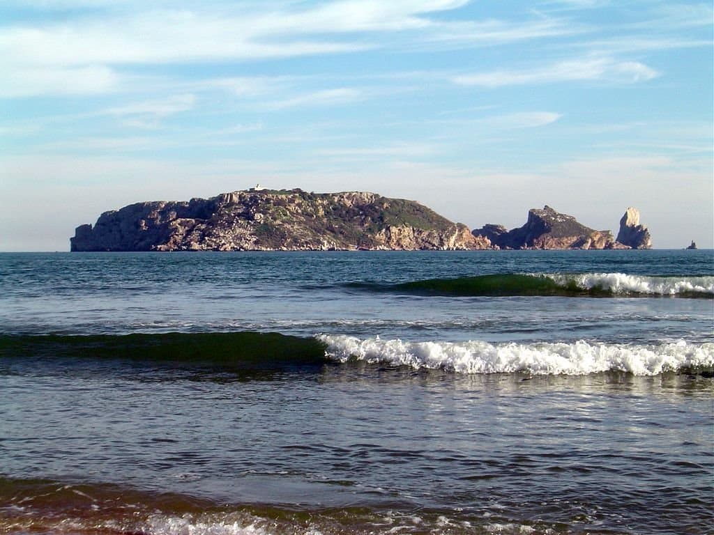 L’Estartit i les Illes Medes