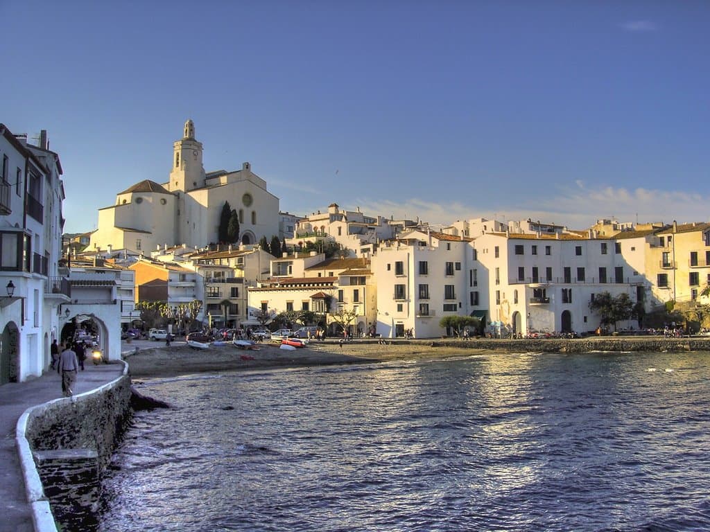 Cadaqués