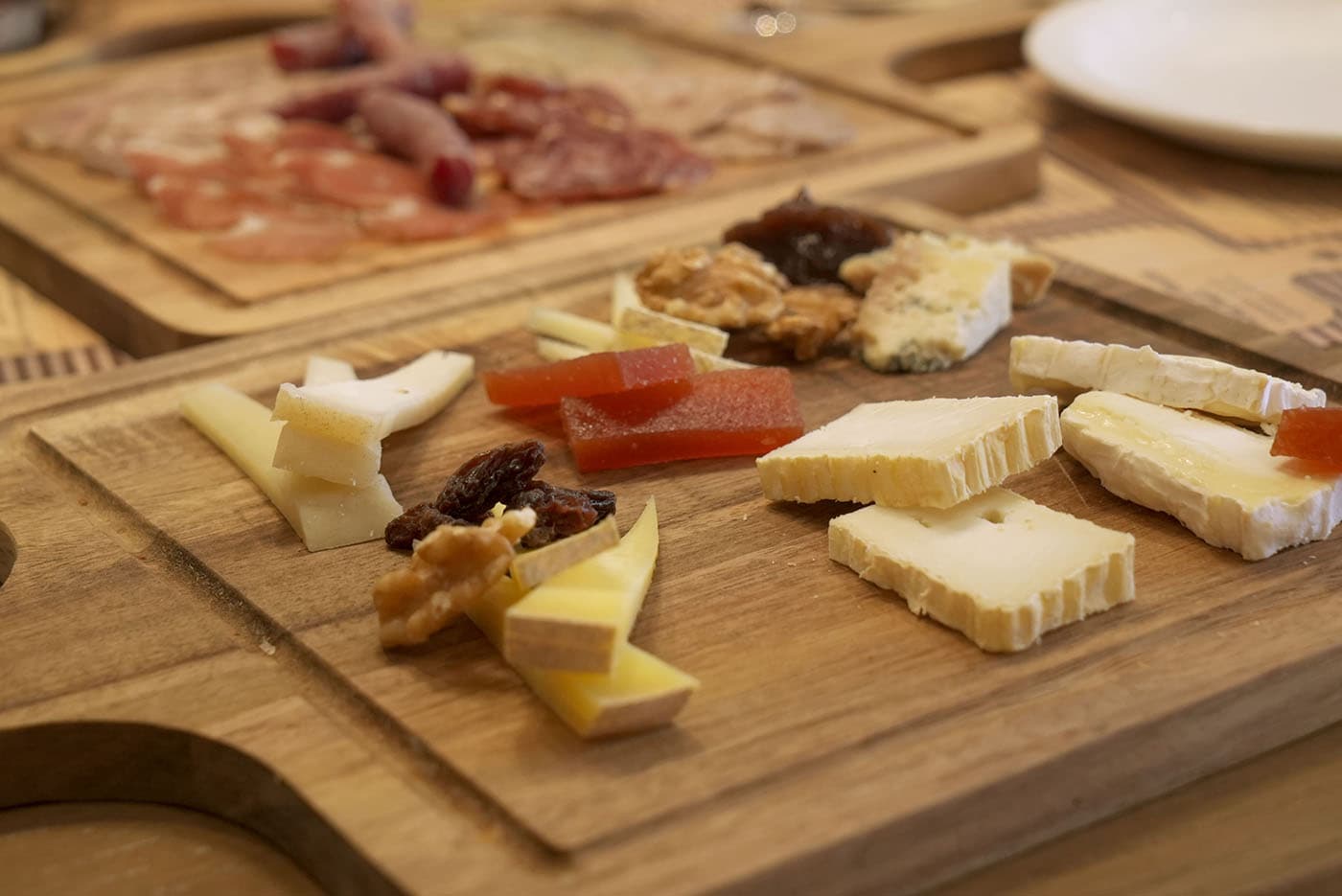 Girona Historia y Gastronomía