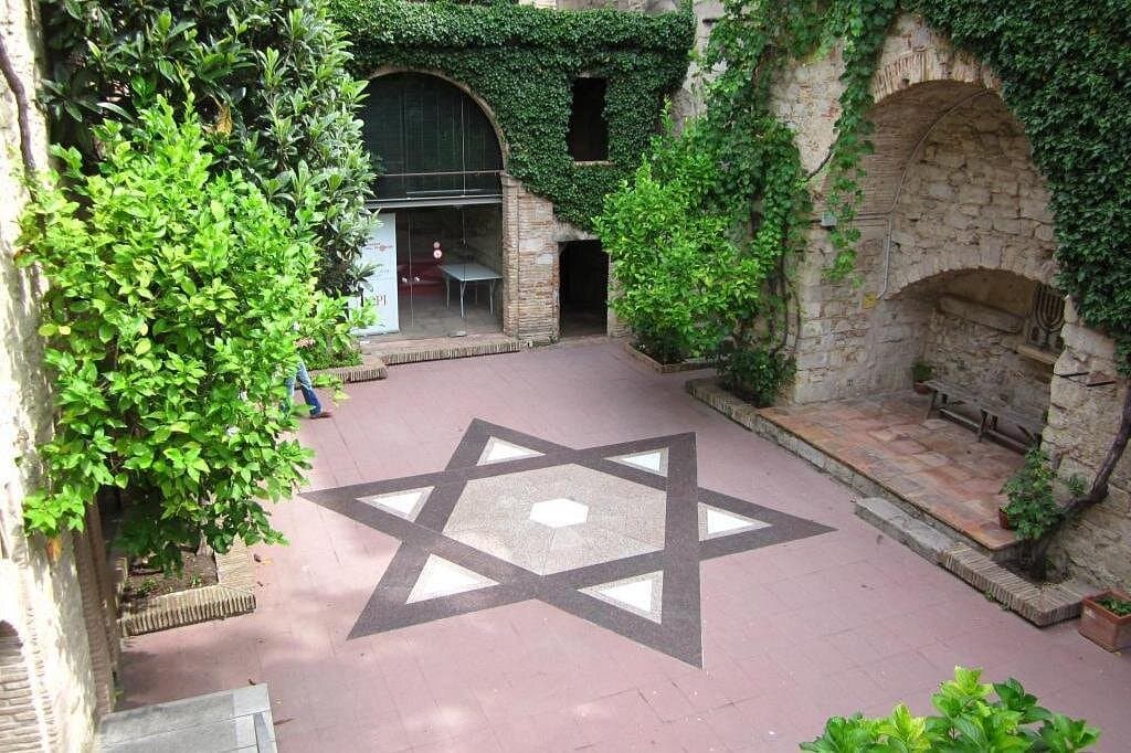 Girona Judía, Judería y Museo incluido