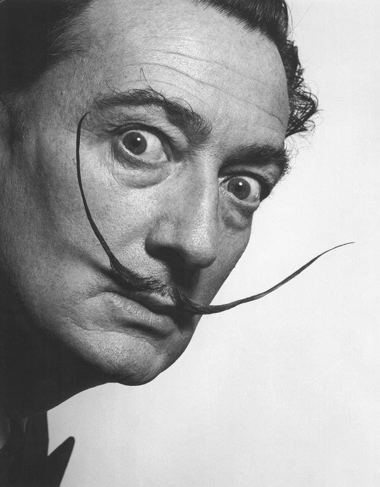 Dalí 2 Museos: Figueres y Portlligat 