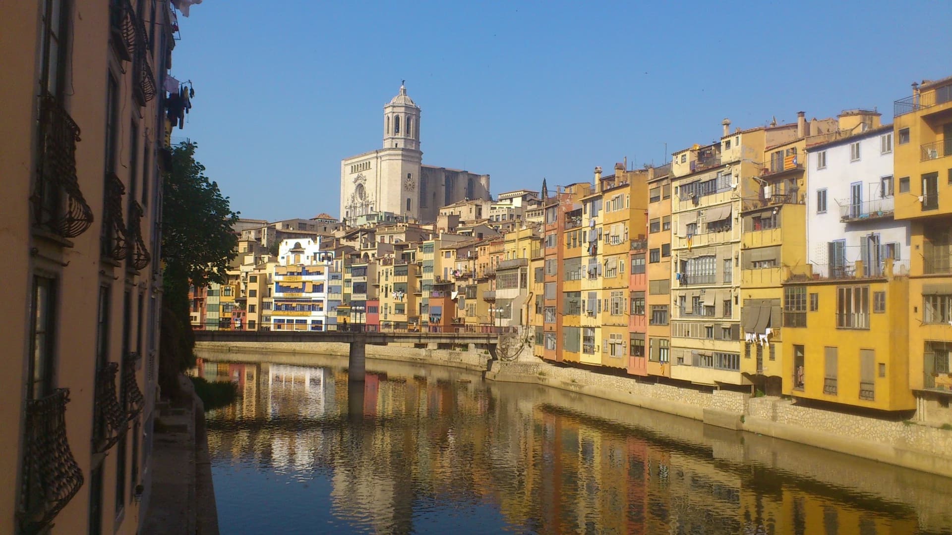 Girona Historia y Leyendas
