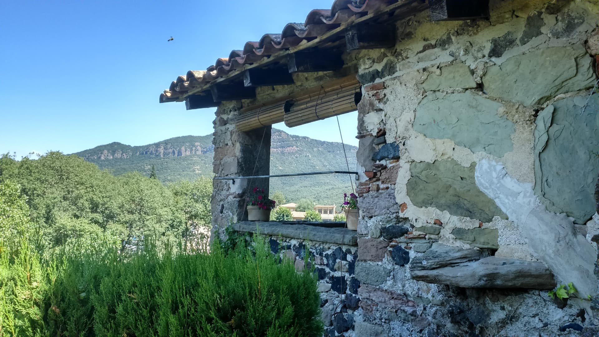 Santa Pau