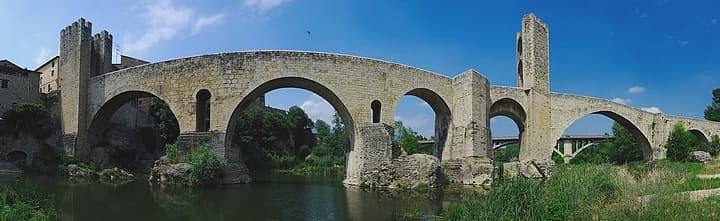 Besalú