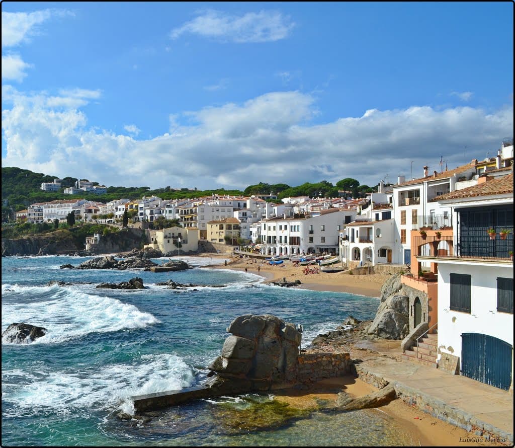Calella de Palafrugell