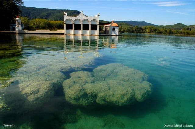 L'Estany de Banyoles