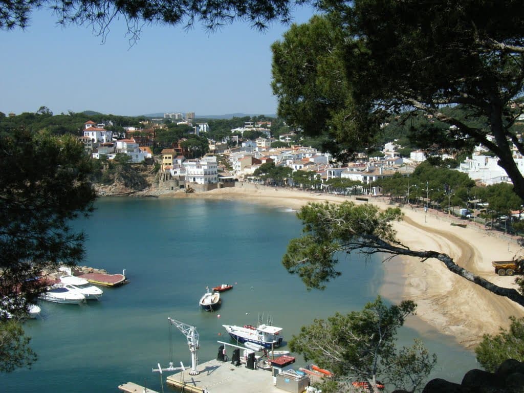 Llafranc