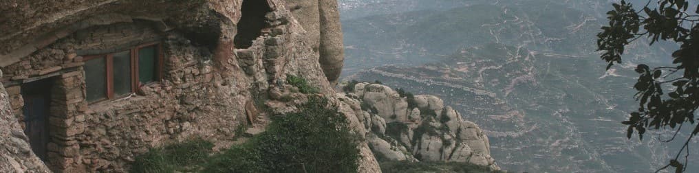 Monasterio de Montserrat