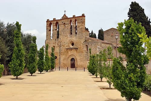 Peratallada
