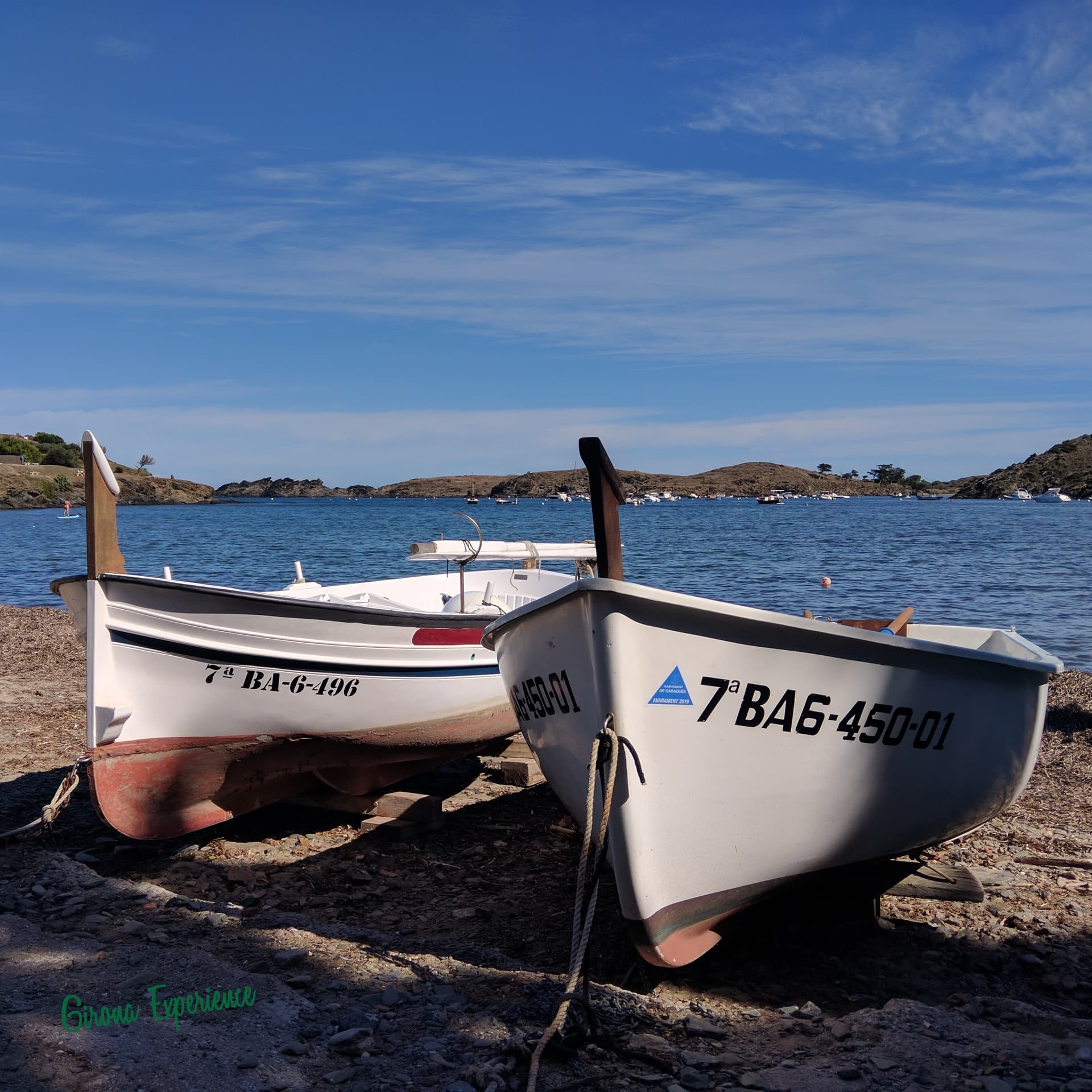 Port LLigat