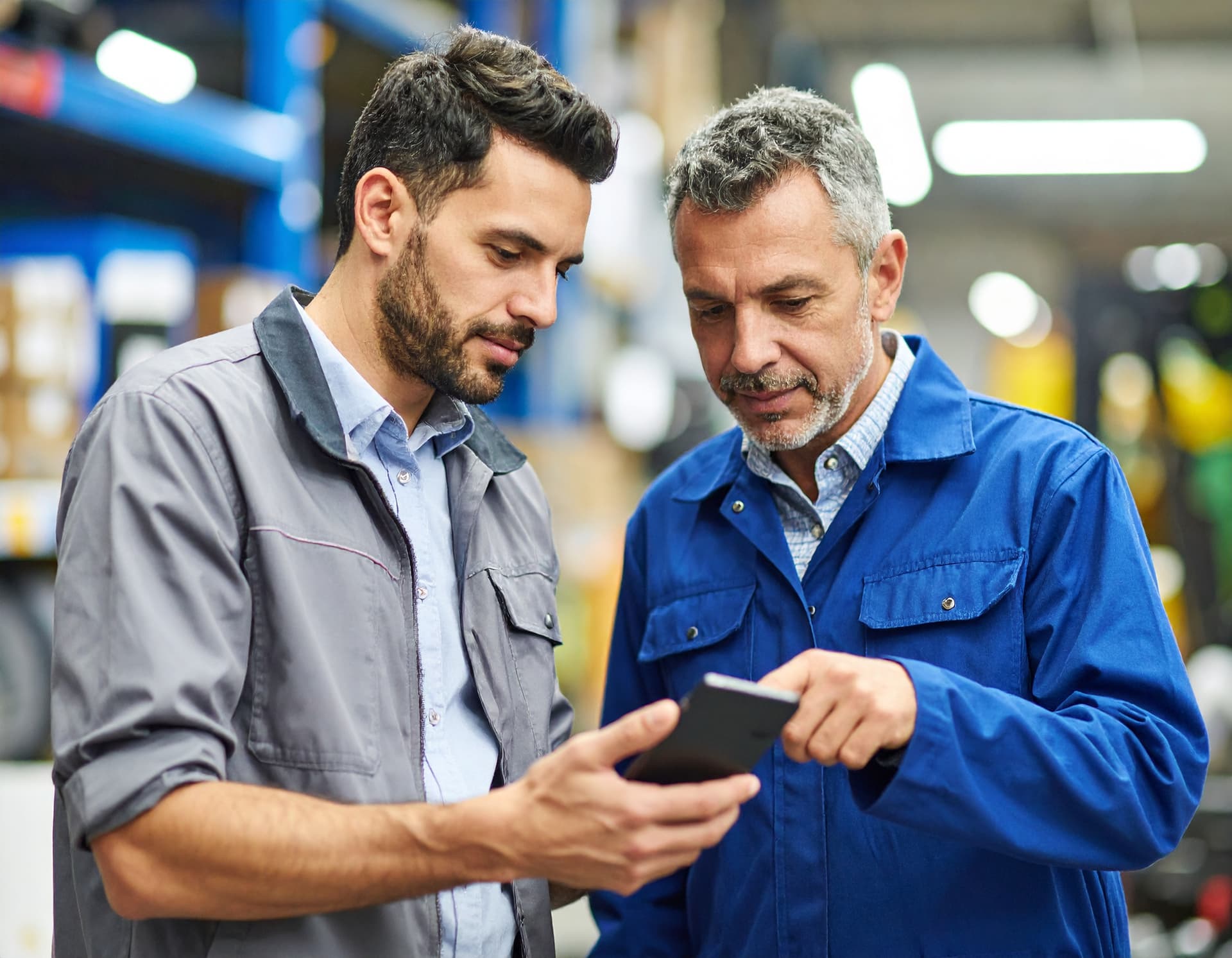Subministraments industrials, ferreteria i bricolatge
