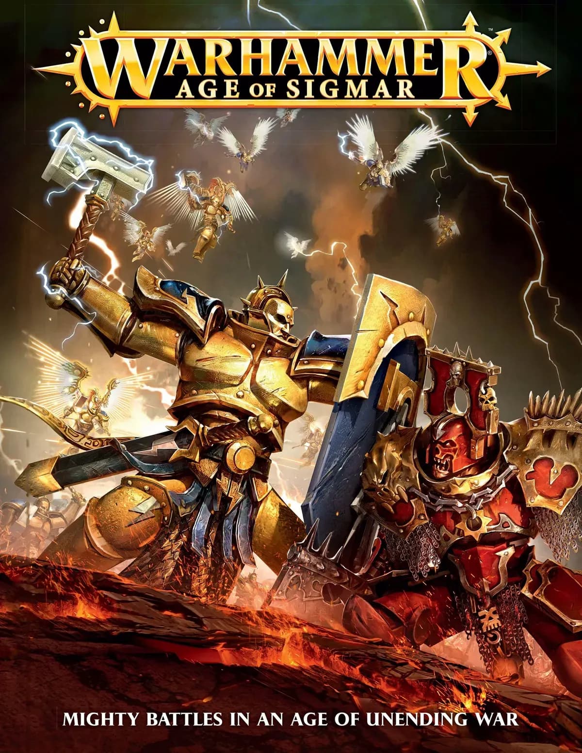 Warhammer Girona