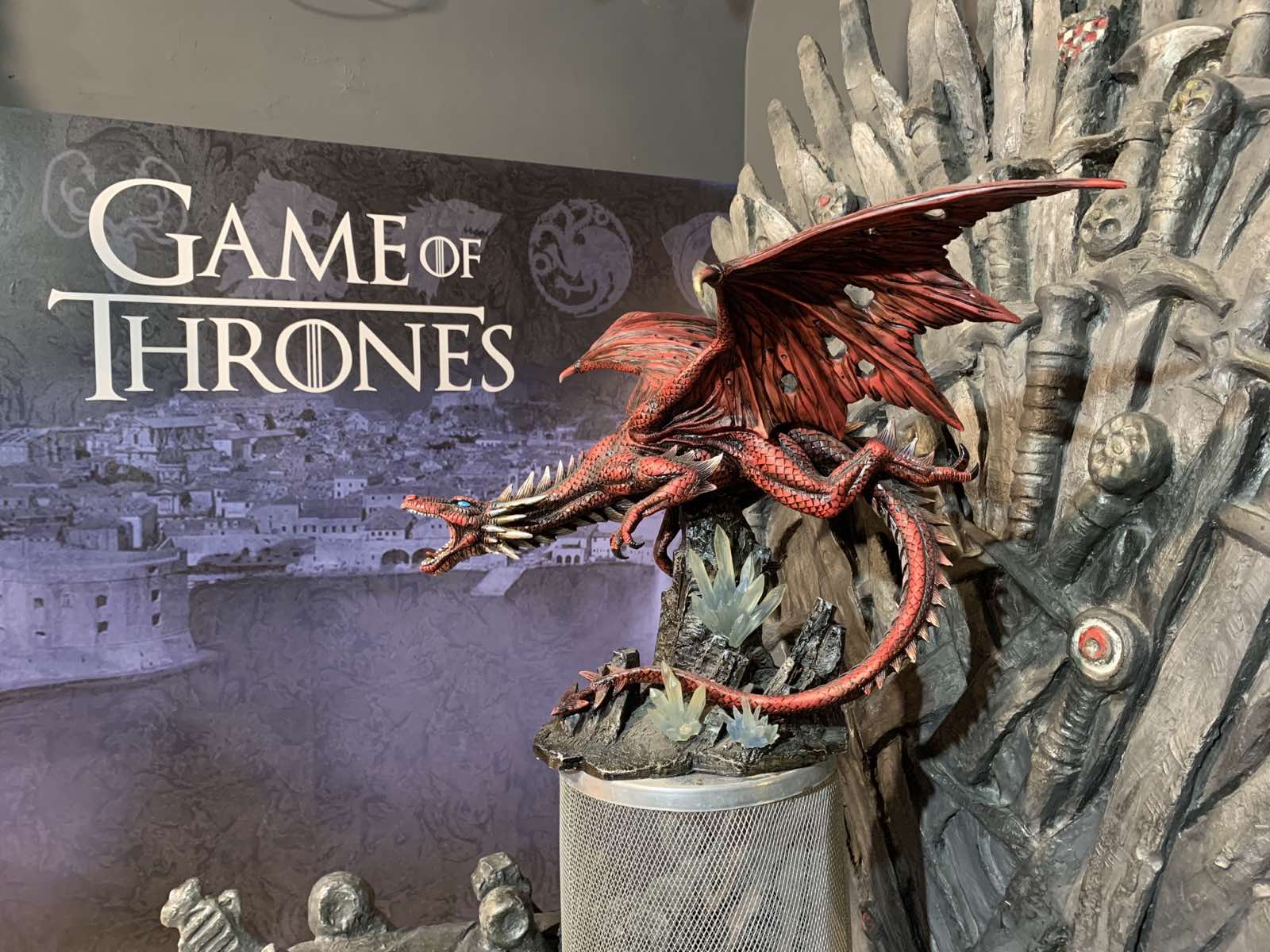 Warhammer en Girona